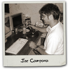 Joe Campana